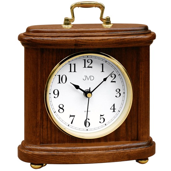 Stolní hodiny JVD HS17.1