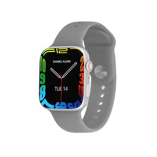Hodinky Daniel Klein SMART WATCH DT8 PRO-5