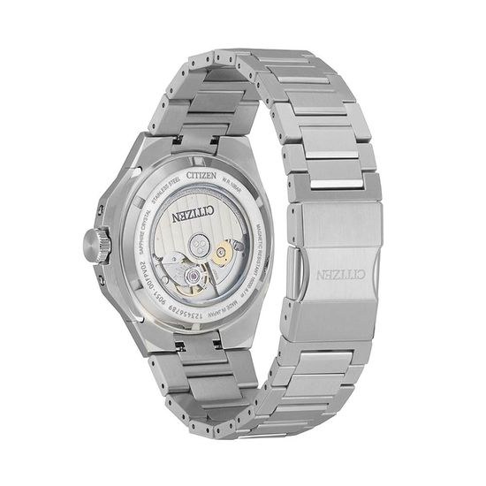 Hodinky Citizen Series 8 NB6080-51W