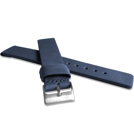 Řemínek LAVVU PLAIN z luxusní kůže Top Grain LSCUL20