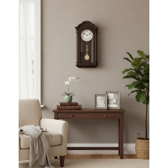 Kyvadlové hodiny JVD N9353.1