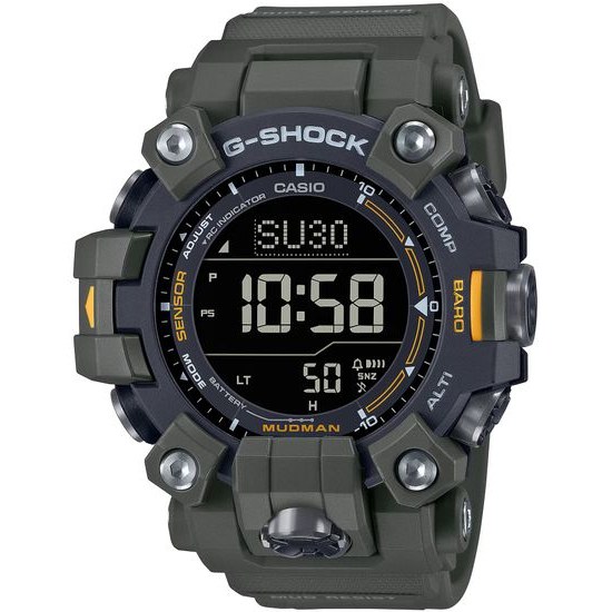 Hodinky Casio GW-9500-3ER