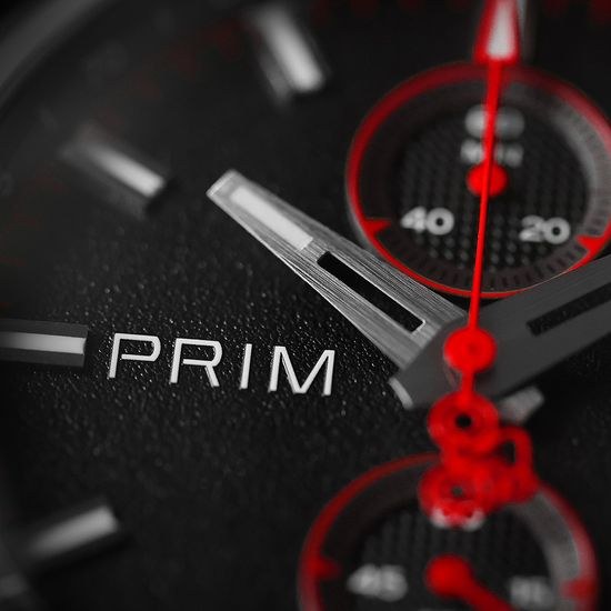 Hodinky PRIM Cycling W91P.13244.C