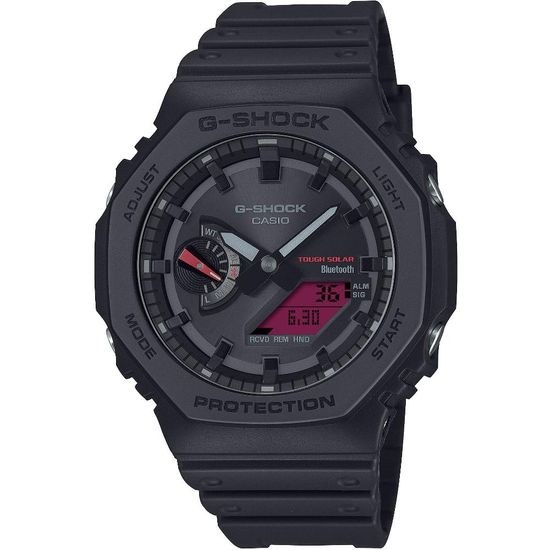 Hodinky Casio G-SHOCK GA-B2100BBR-1AER