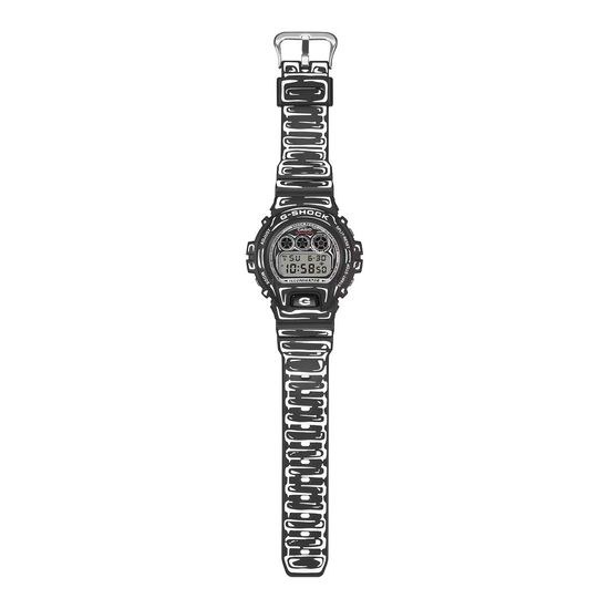 Hodinky Casio G-SHOCK DW-6900JV-1ER Joshua Vides Limitovaná edice