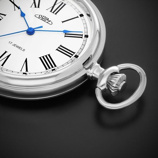 PRIM Pocket Roman Symbol W04P.13224.A