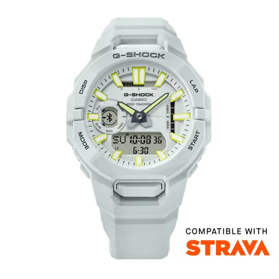 Hodinky Casio G-SHOCK GBA-950-7AER