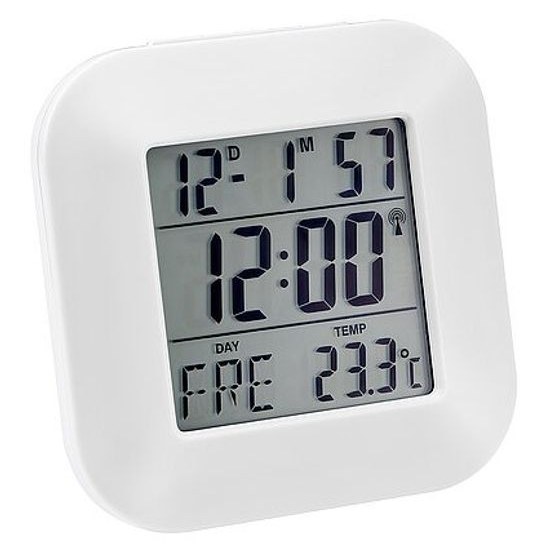 Atlanta 1894/0 - Digitální budík