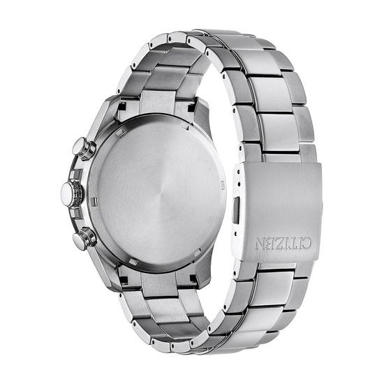Citizen SUPER TITANIUM CHRONO CA4444-82L