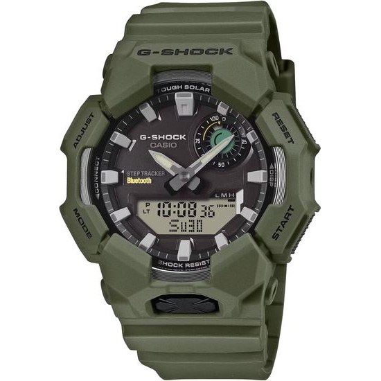 Hodinky Casio GA-B010-3AER G-SHOCK