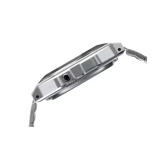 Hodinky Casio A163WA-1QES