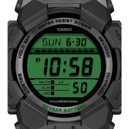Hodinky Casio G-SHOCK GD-010BEG-1ER