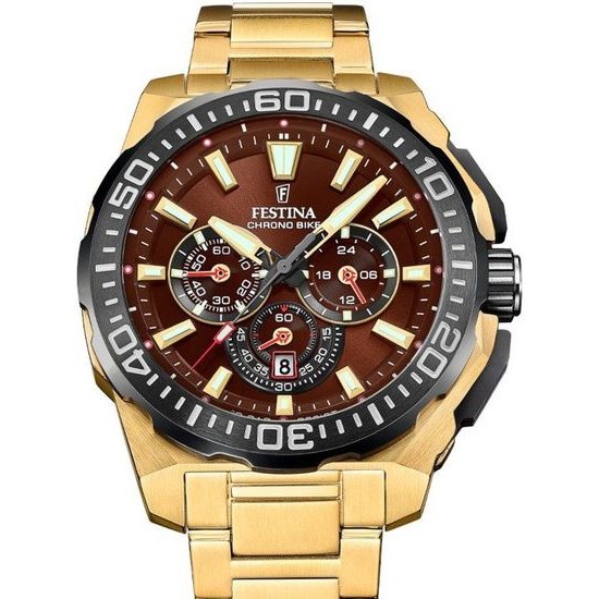 Hodinky Festina CHRONO BIKE '25 20727/3