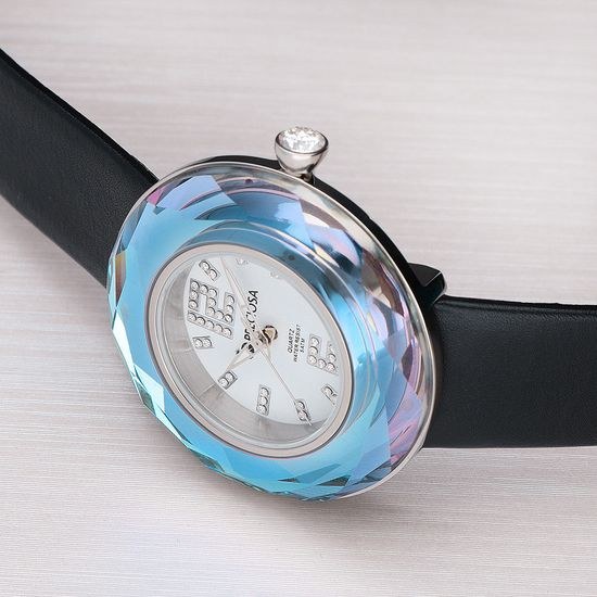 Hodinky PRIM Preciosa Premium W02C.10229.H