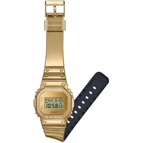 Hodinky Casio G-SHOCK GM-5600YMG-9ER