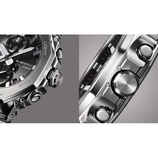 Hodinky Casio G-SHOCK PRO GMC-B2100D-1AER