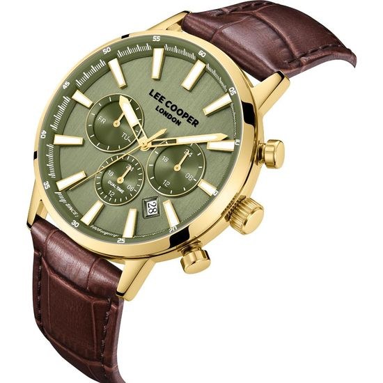 Hodinky Lee Cooper LC08401.172