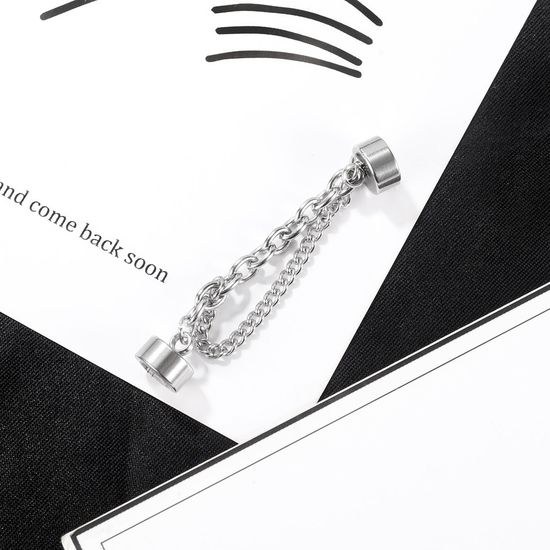 Náušnice JVD nerez ocel