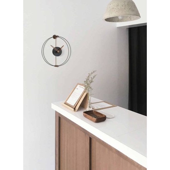 Hodiny Nomon NANO 31 cm