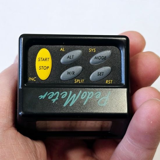 Krokoměr TFA 42.2000