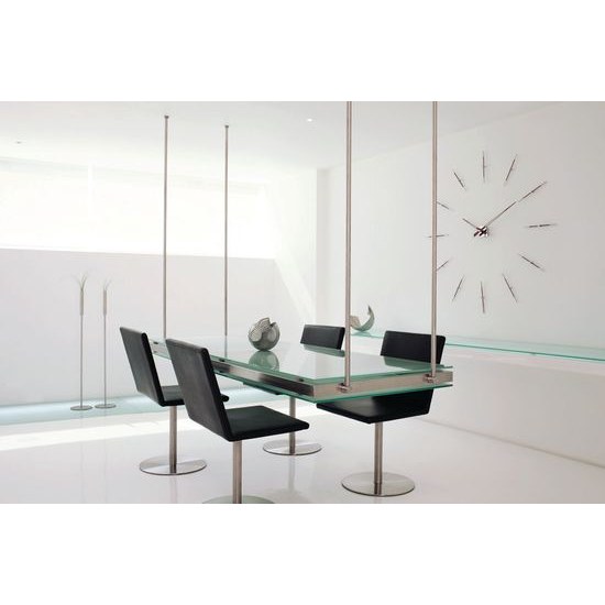 Hodiny Nomon Merlin 12W 125cm