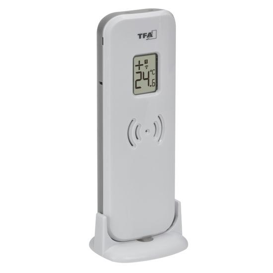 TFA 35.1174.01 - domácí meteostanice SUN 2