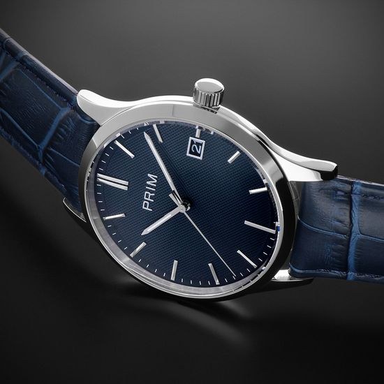 Hodinky PRIM Parita Men 24 W01P.13228.E