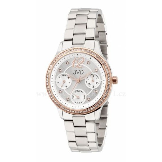 Náramkové hodinky JVD JG1014.2