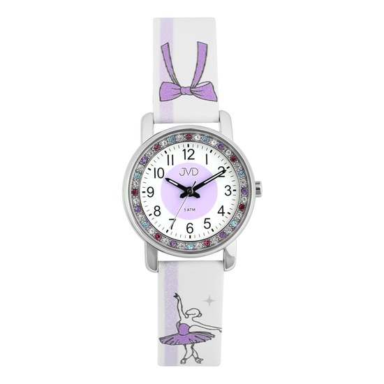 Náramkové hodinky JVD J7236.2