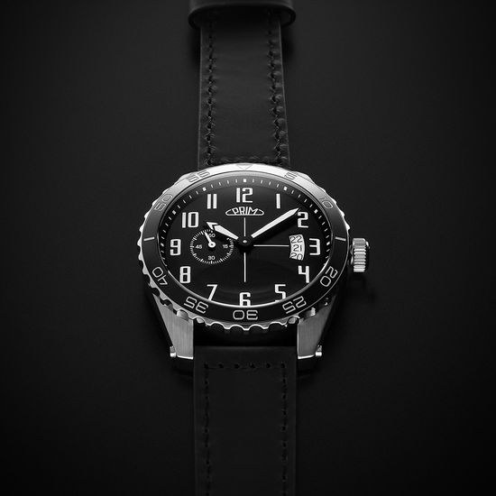 Hodinky PRIM Aviator W91P.13169.C