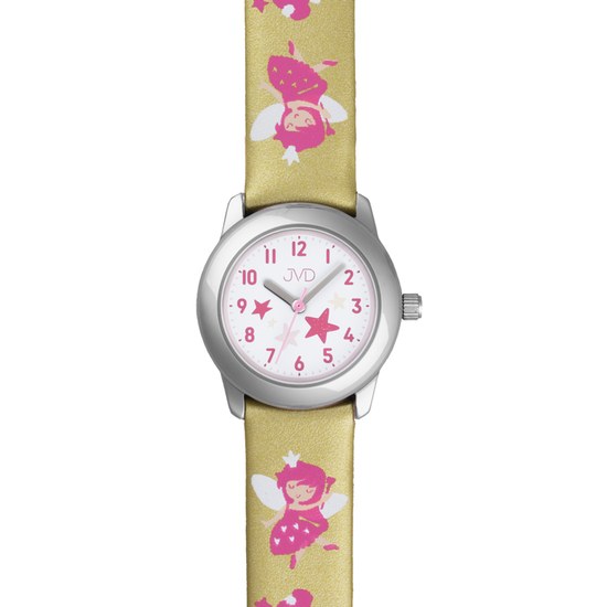 Náramkové hodinky JVD J7223.3