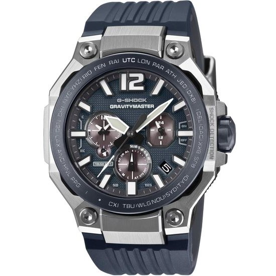 Hodinky Casio G-SHOCK PRO GWR-B3000A-2AER