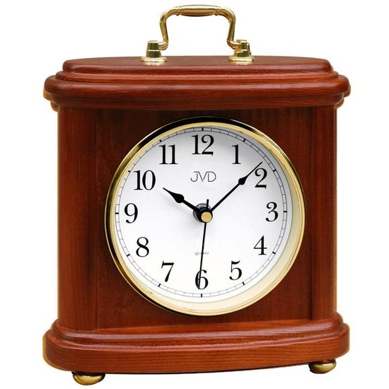 Stolní hodiny JVD HS17.3