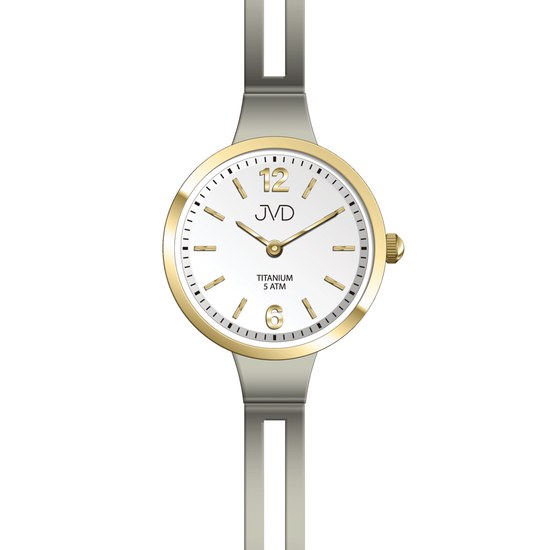 Náramkové hodinky JVD J5034.3
