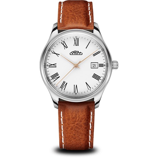 PRIM Linea II 40 Q Roman - W01P.13263.A