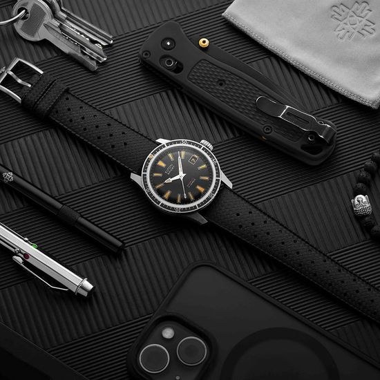 Hodinky Prim Elton Sport s ručním nátahem Limitovaná edice A.L00P.18007(94-138-016-00-4)