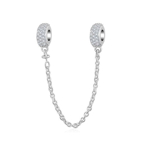 MOISS stříbrný přívěsek