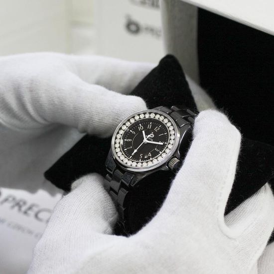 Hodinky PRIM Preciosa Purity Capella W02O.17005.B