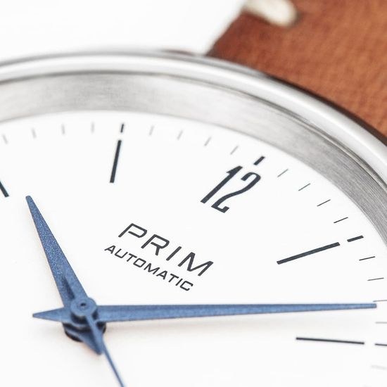 Hodinky PRIM Linea 40 A - B