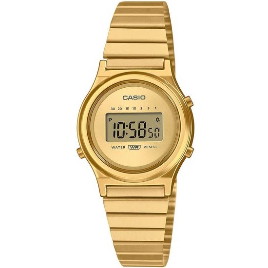 Hodinky Casio LA700WEG-9AEF