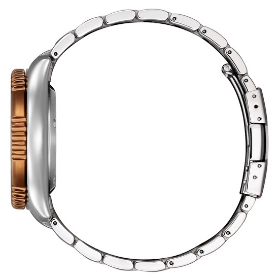 Hodinky Citizen NY0164-65XE - Promaster Marine Limited Edition