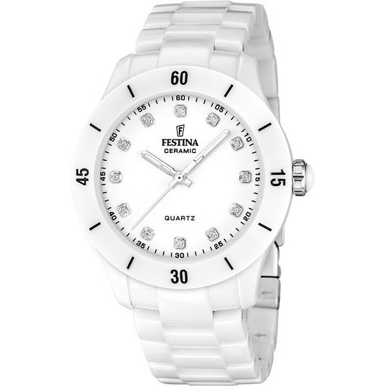 Hodinky Festina CERAMIC 20720/2