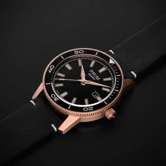 PRIM Sport 68 Automatic W01P.13255.C