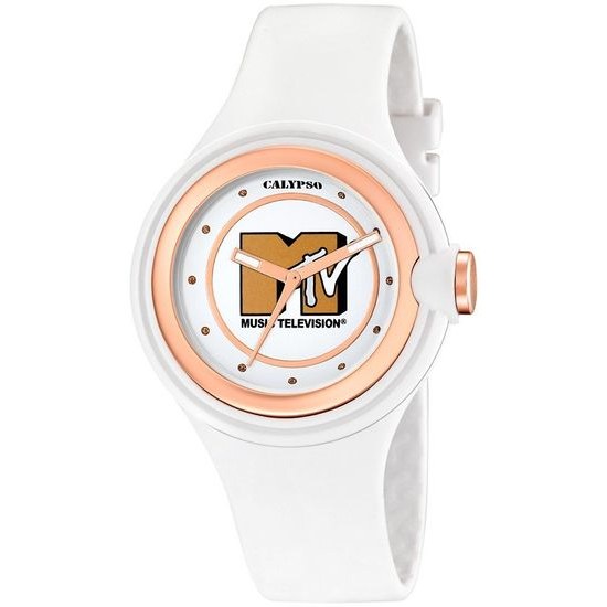 Hodinky Calypso MTV KTV5599/3