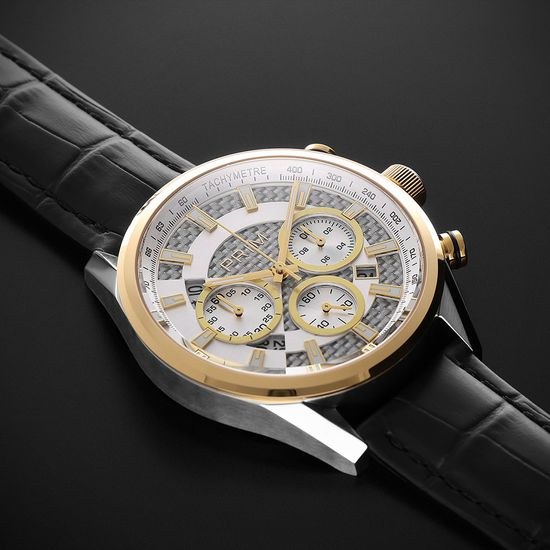 Hodinky PRIM Master 25 W01P.13231.E