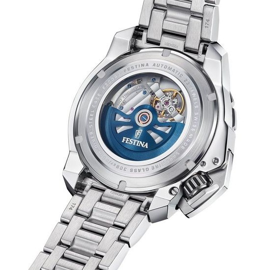 Hodinky Festina SWISS MADE 20043/3