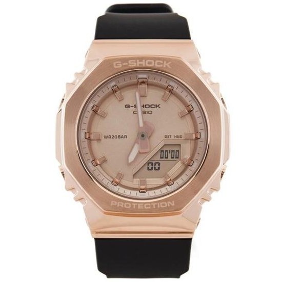 Hodinky Casio G-SHOCK GM-S2110PG-1A4ER