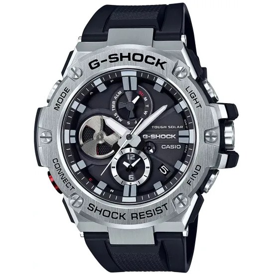 Hodinky Casio GST-B100-1AER