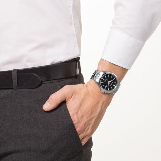 Hodinky Citizen SUPER TITANIUM BM7470-84E