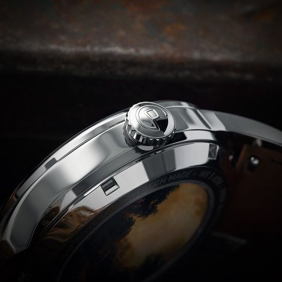 Hodinky PRIM Antonín Mánes W91P.13232.D